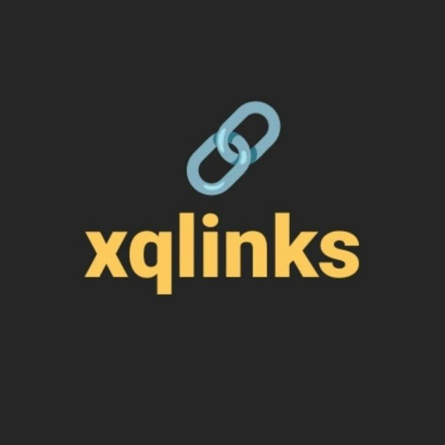 Xqlinks 1