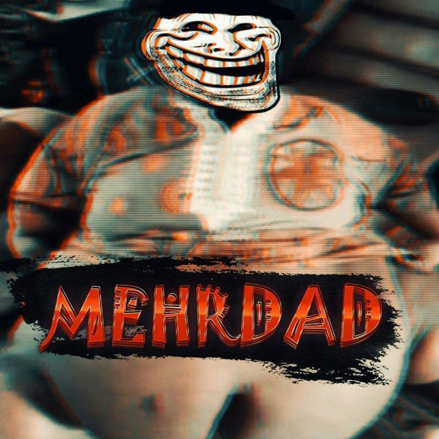 mehrdadion