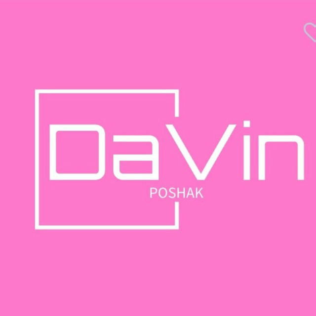 Poshak davin