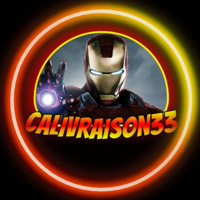 Calivraison33 officiel