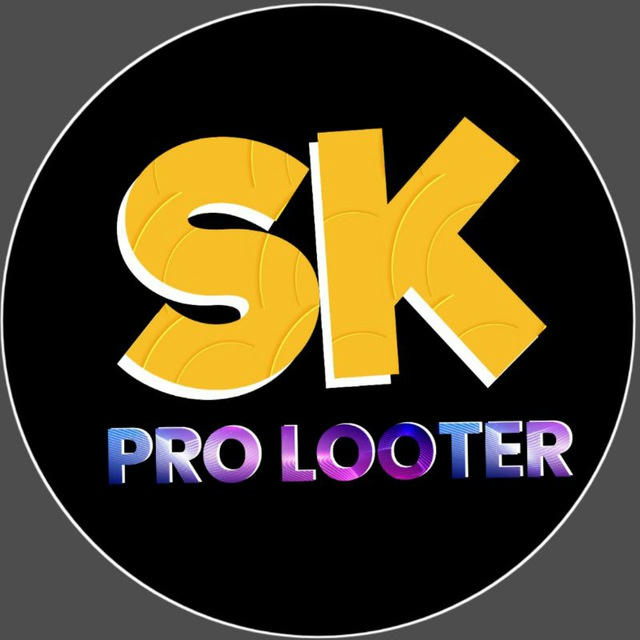 SK Prolooter ( Official )