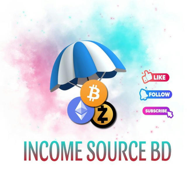 INCOME SOURCE BD