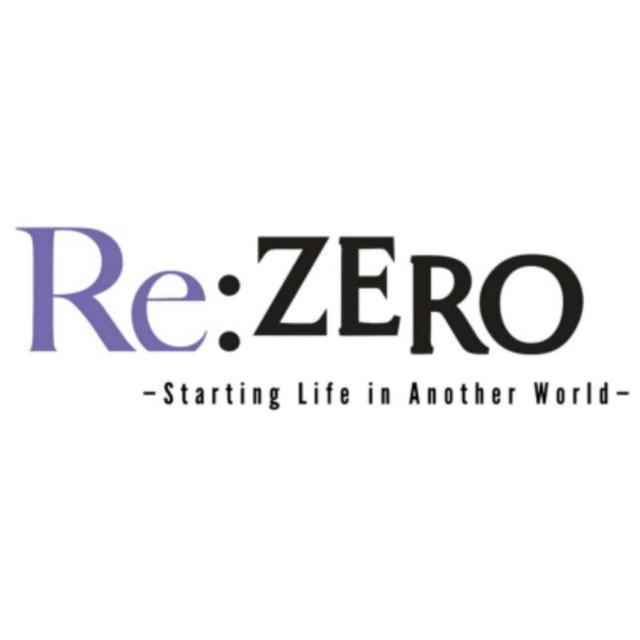 Re:Zero Starting Life in Another World 4K 1080p 720p 480p Dual Subbed english Japanese hindi Season 1 2 3 size low Rezero
