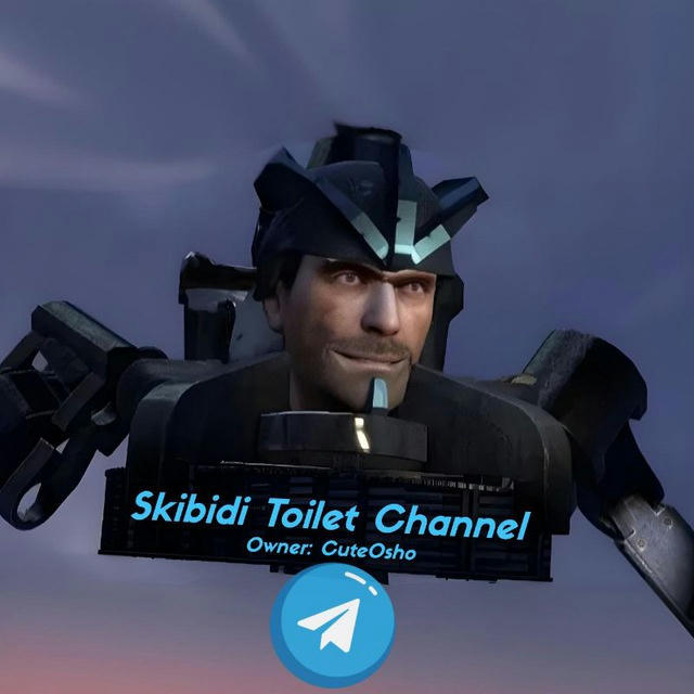 Skibidi Toilet Channel