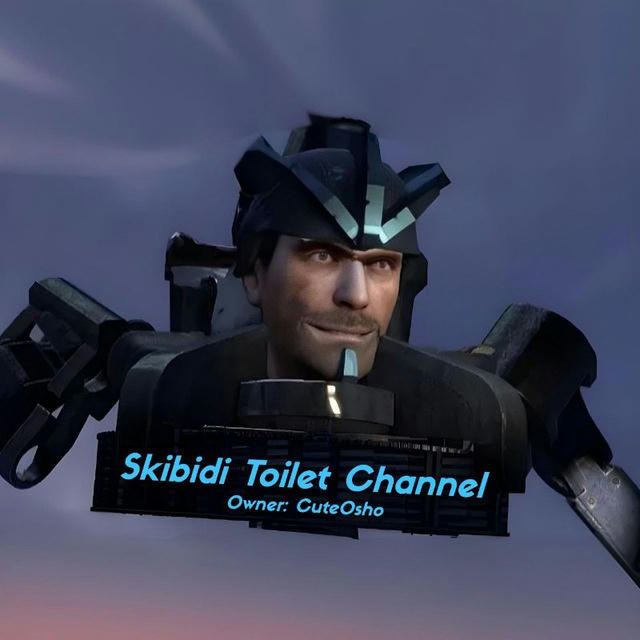 Skibidi Toilet Channel