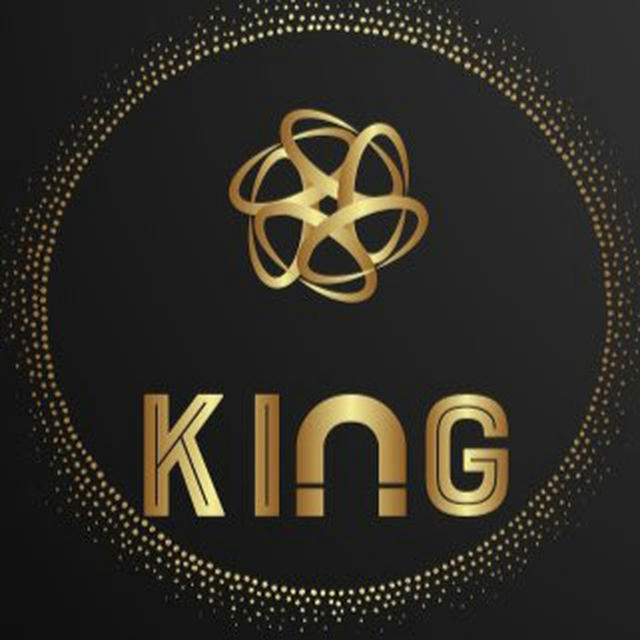 Kingteam|کانفیگ‌رایگان