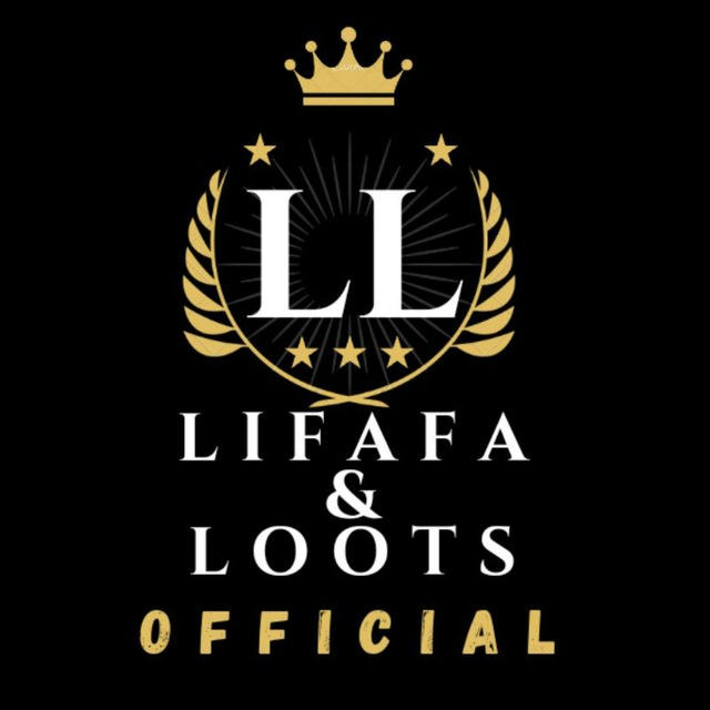 LIFAFA & LOOTS OFFICIAL