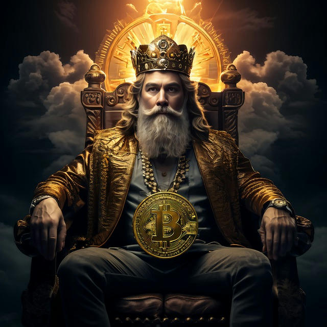 👑King Invests💎 |Инвестиции для всех