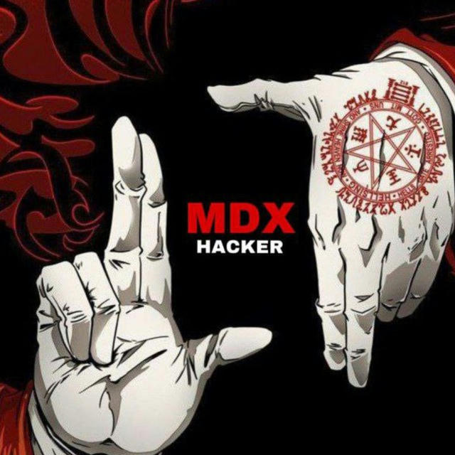 🥀TEAM MDX. 0.2🥀