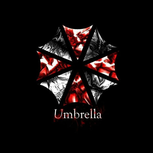 Umbrella 𝙊𝙁𝙁𝙄𝘾𝙄𝘼𝙇