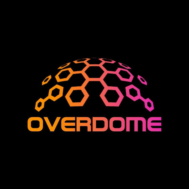 Overdome Official Channel