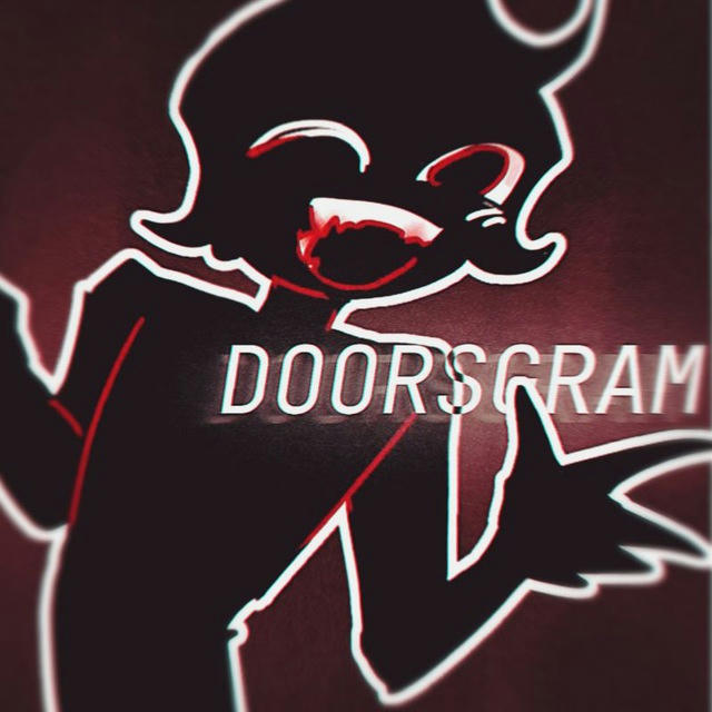 [РЕСТ] Doorsgram • сетка по дорс и румс