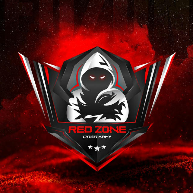 RED ZONE CYBER ARMY