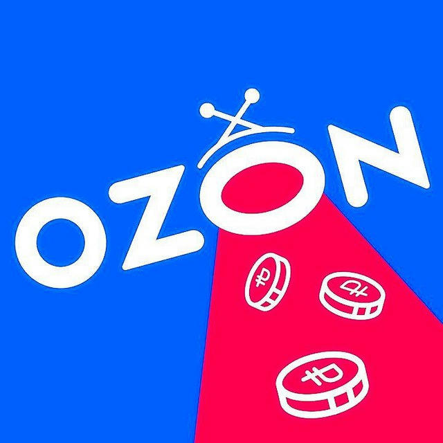 OZON C – N !! [ 🛒🧿🛍 ]
