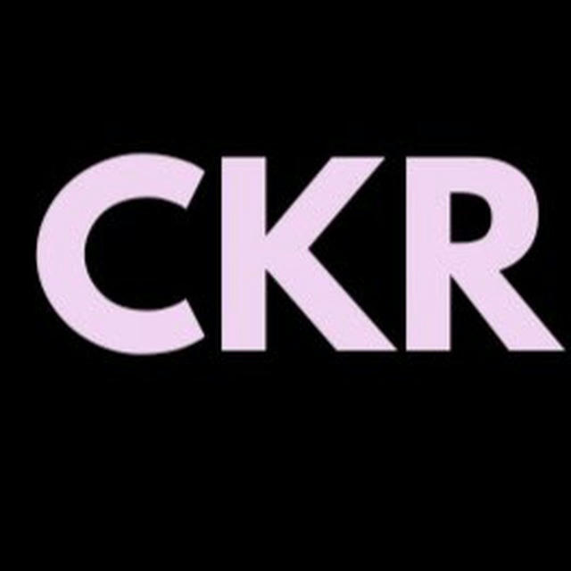 CKR News 🔎