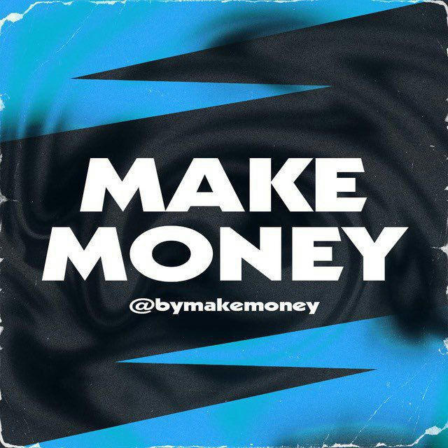 MAKE MONEY 💎