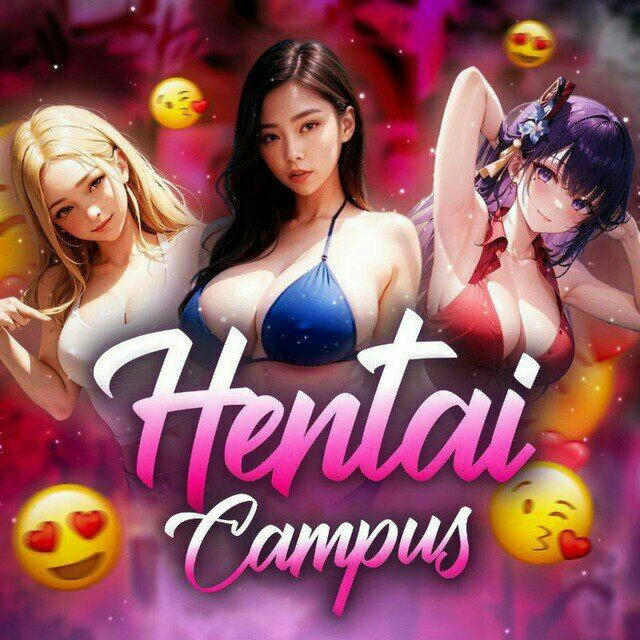 Hentai Campus