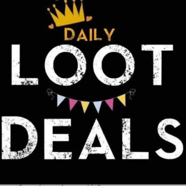 LOoT DEaLS‼️