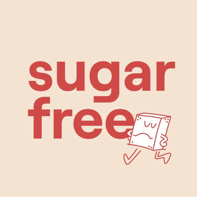 Марафон Sugar free. 1 поток