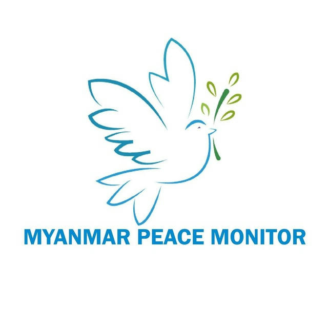 BNI_Myanmar Peace Monitor