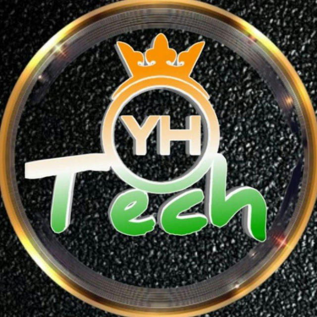 YH TECH OFFICIAL™🔥🔥