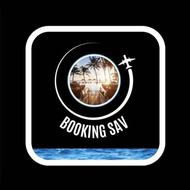 BOOKING SAV