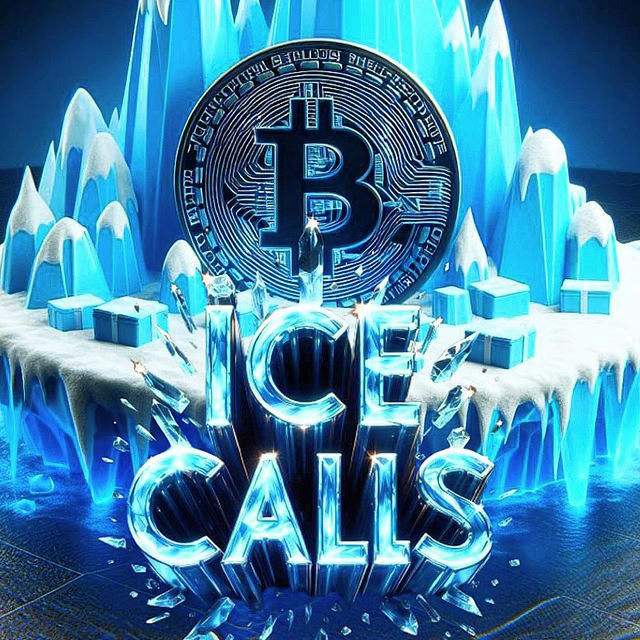 ❄️ ICE CALLS II ❄️