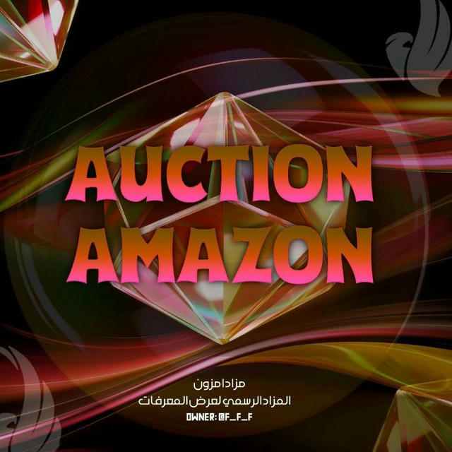 AUCTION AMAZON