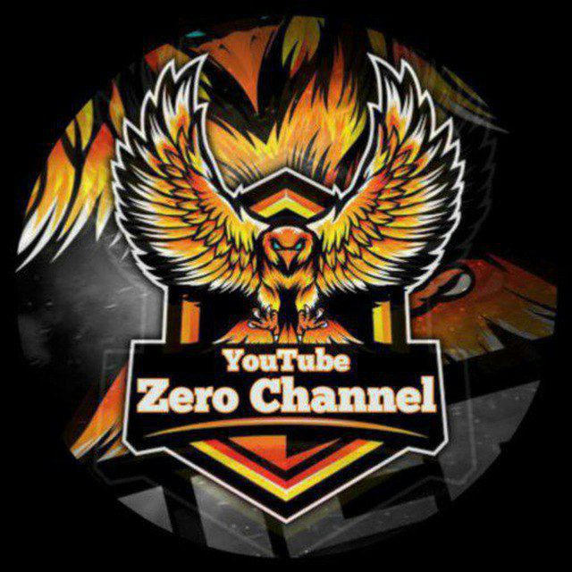 Channel Zero YouTube 🇮🇩