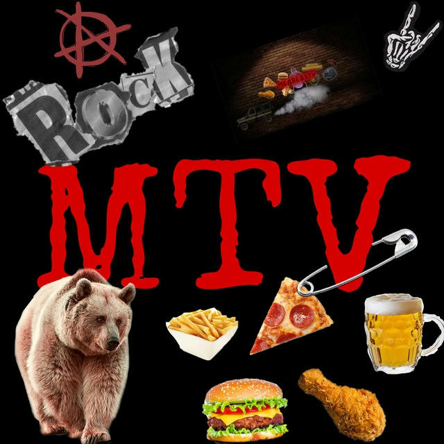 МедведьTV