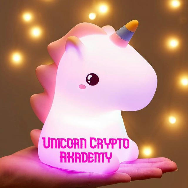 Unicorn Crypto Academy