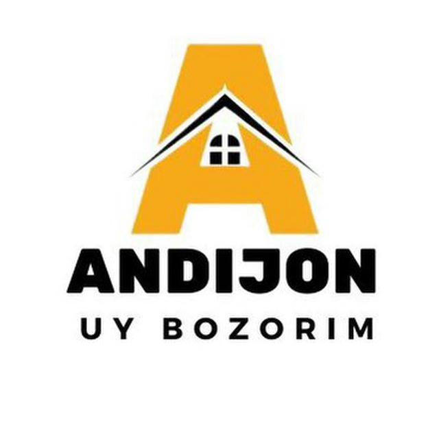 ANDIJON UY BOZORIM