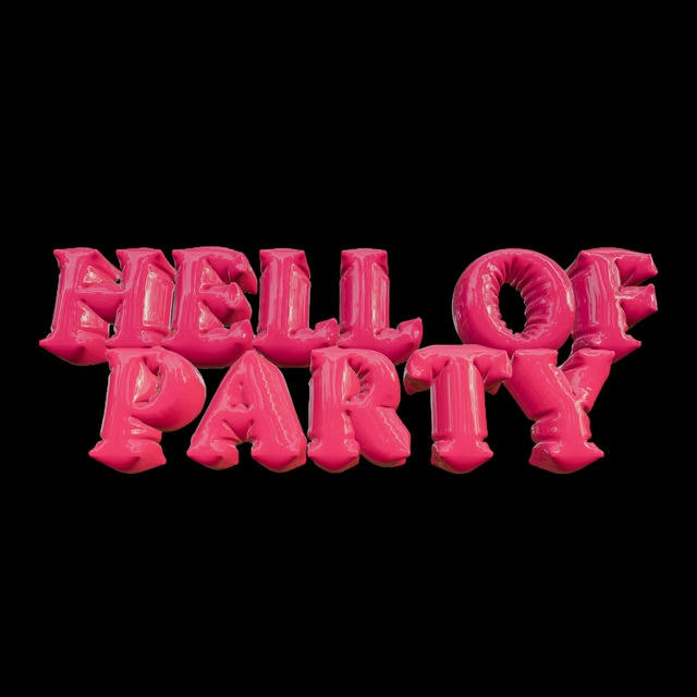 HELL OF PARTY