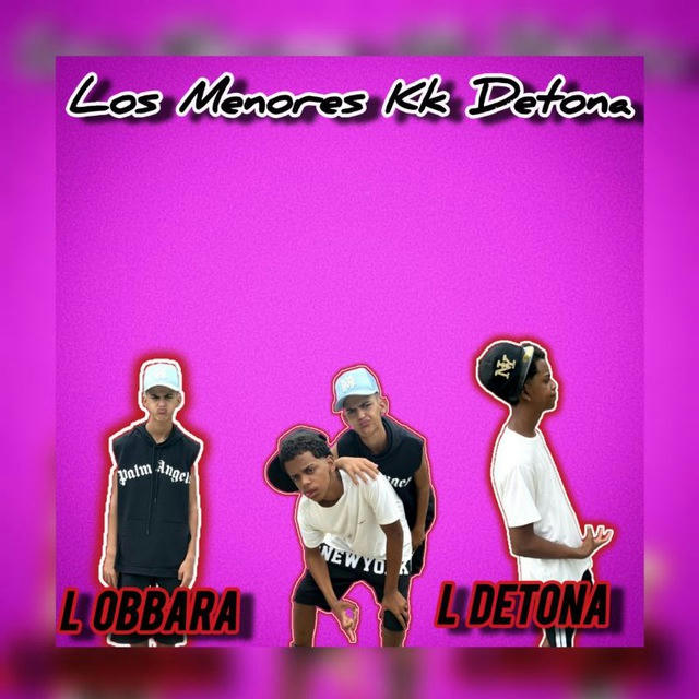 L Obbara & L Detona Official