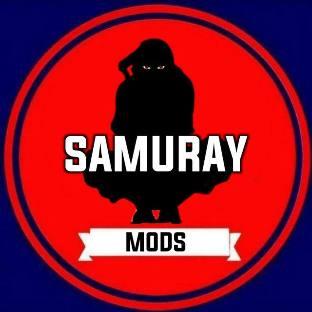 SAMURAY MODS