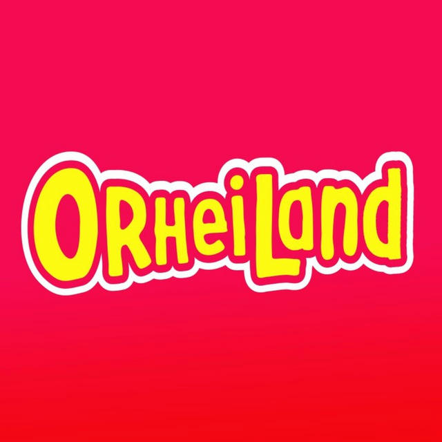 ❤️OrheiLand❤️