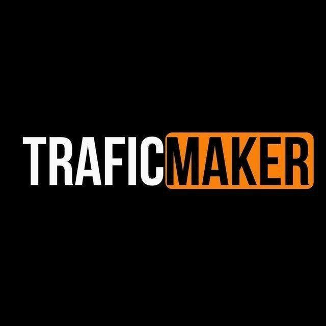 Traficmaker | Vlad Kalin