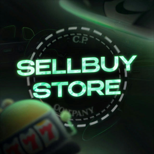 sellbuy store