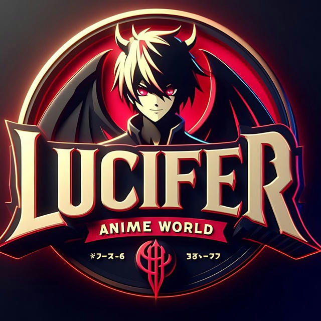 Lucifer Anime Super Yoddha