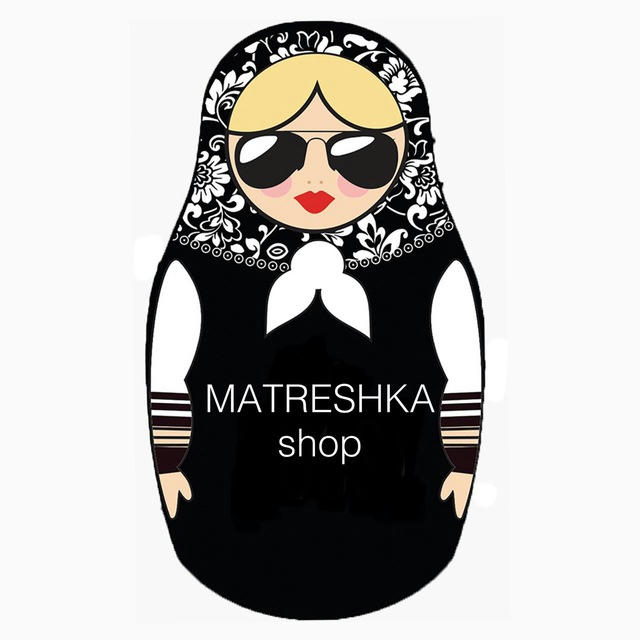 Matreshka shop_yar