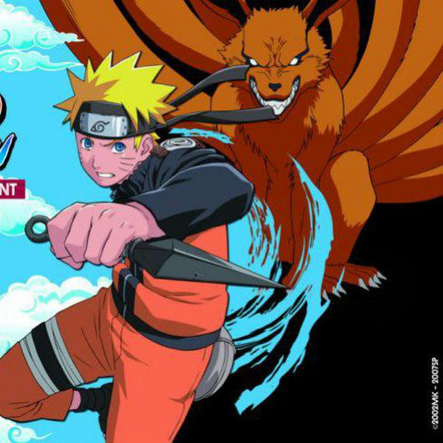 Naruto Shippuden TamilDub