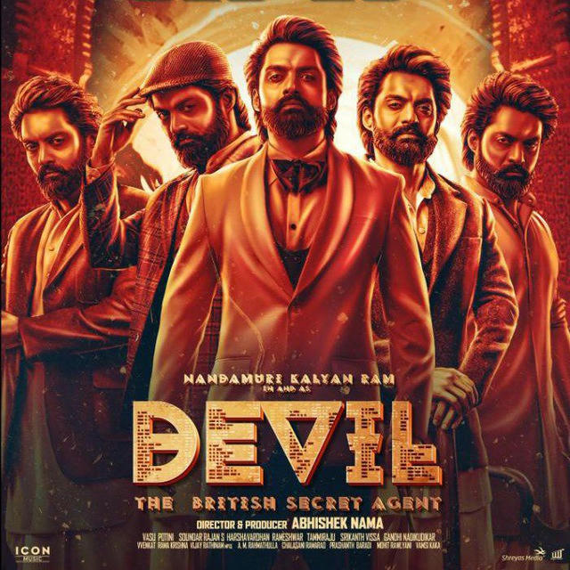 Devil • Ghost Movie HD Hindi Dubbed Tamil Telugu Malayalam Kannada Download Link