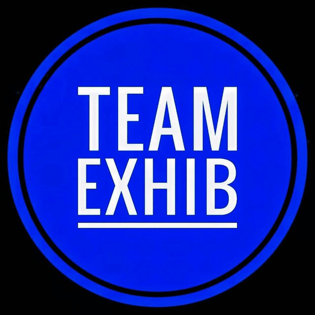 Team Exhib 🔞 NSFW