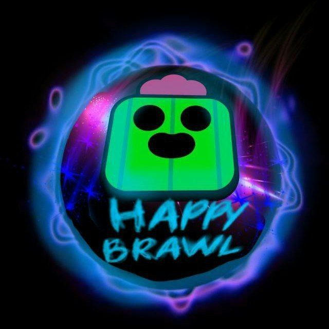 Happy Brawl official channel Хэппи Бравл официальный канал