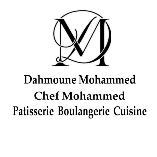 CHEF MOHAMMED