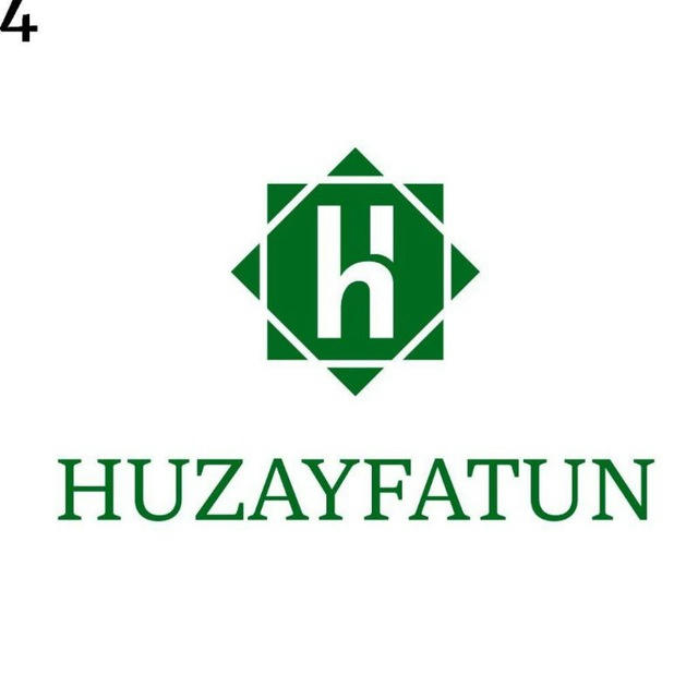 Huzayfatun 🫀