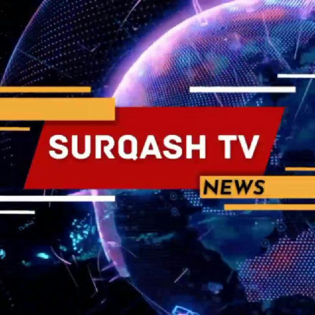 SurQash_Tv