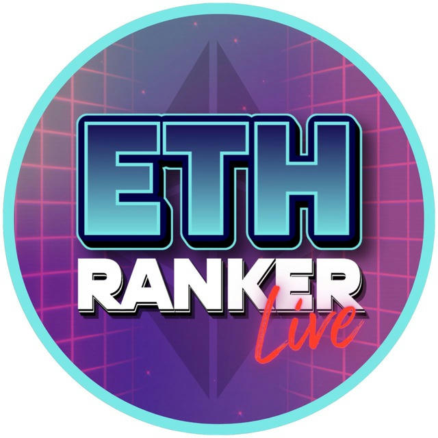 ETH | RANKER (LIVE)