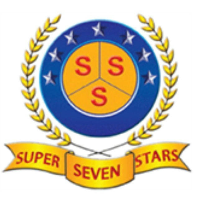 🥇Seven Stars🥇Official channel💰💰