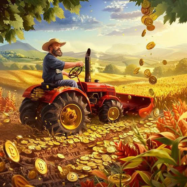 Crypto Farmers [ኢት]